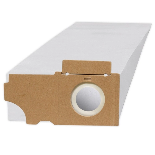 10 Staubsaugerbeutel passend für Columbus BS 361 ECO, BS 461 ECO