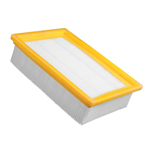 Flachfaltenfilter für MENZER VCL/VCM 530/550 Pro kompatibel