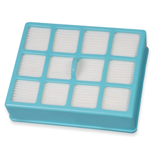 1 Hepafilter kompatibel zu Philips - CRP495/01 / FC8070/01