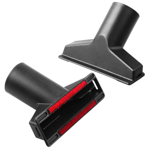 Polsterdüse 12 cm passend für alle Staubsauger mit 35 mm Anschluss