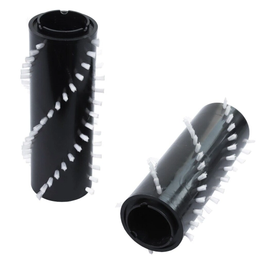 Bürsten passend für Vorwerk Kobold Teppichfrischer TF 730 731 732 733 Walzen