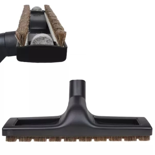 Besendüse Rosshaar passend für alle Staubsauger mit 32mm Saugrohr