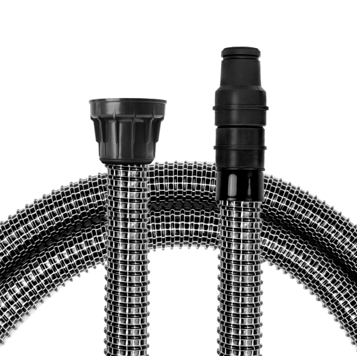 Gewebeschlauch für Numatic Henry, Hetty, James, Harry, Charles, George passend