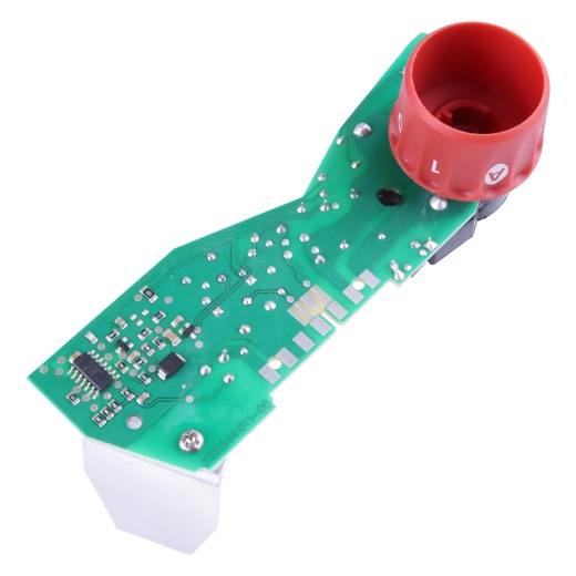 Platine für Vorwerk Kobold 135 136 kompatibel