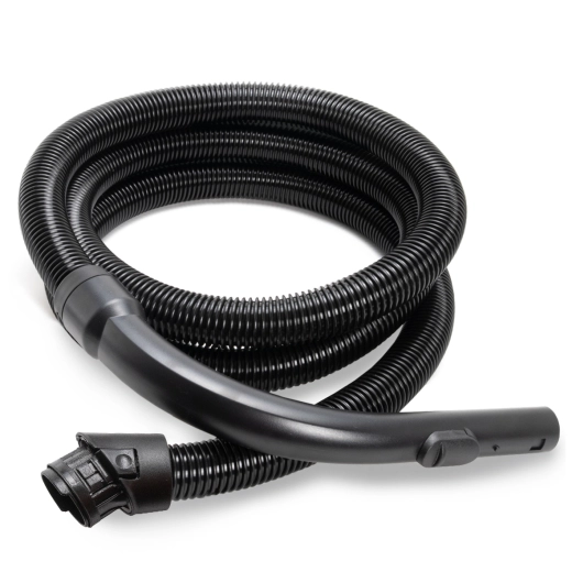 Saugschlauch extra lang für Miele S8000 S8 Serie kompatibel inkl. Handgriff