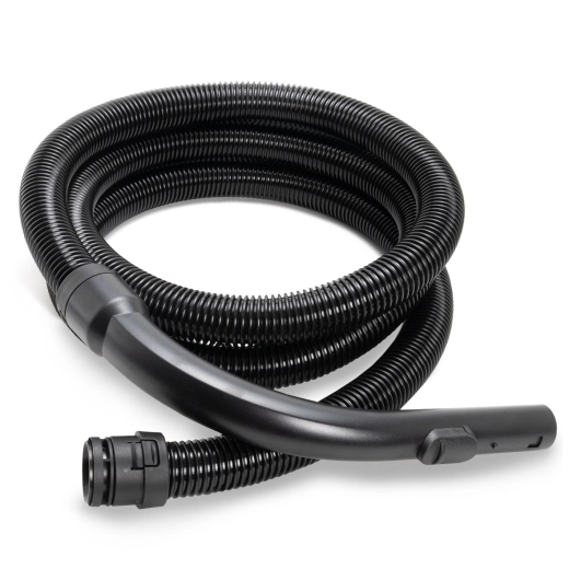 Saugschlauch extra lang für Miele S2000 S2 Serie kompatibel inkl. Handgriff