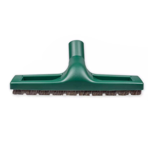 Hartbodendüse Bürste mit 35 mm Aufnahme und PVC-Räder