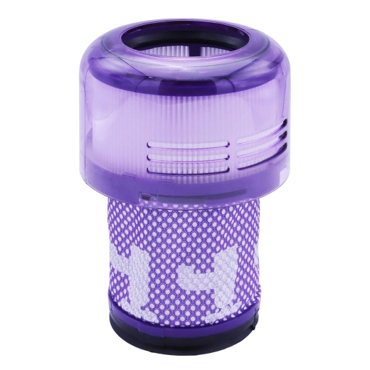 Filter für Dyson V12 Slim V12 Detect Slim 971517-01 kompatibel
