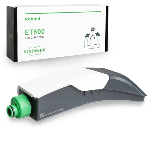 Vorwerk Kobold Wassertank ET600 für Saugwischer SP600