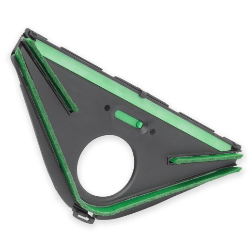 Borstenträgerplatte BP7 für Vorwerk Hartbodendüse HD7 mit VK7