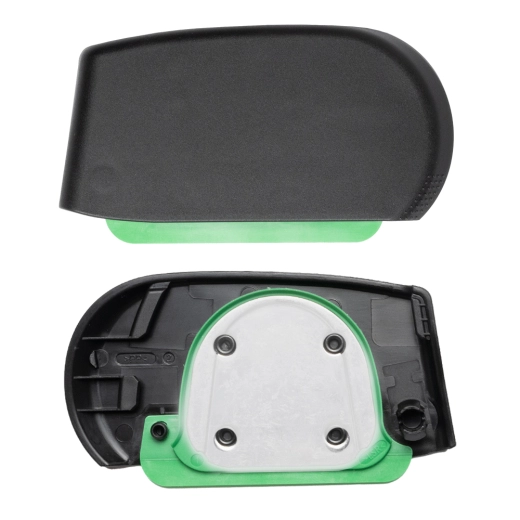 Seitenklappen Set für Vorwerk Kobold EB7