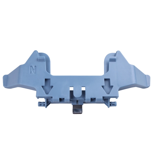 Beutelhalterung für Miele Complete C3, S8000 Serie kompatibel