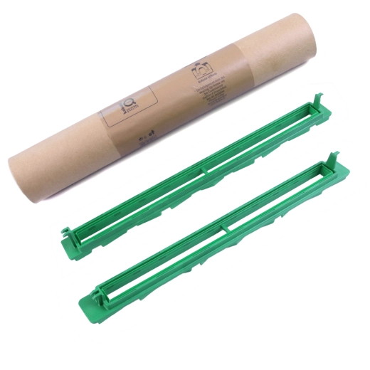 Vorwerk Dichtlippenrahmen Set für Kobold SPB 100 Akku Saugwischer