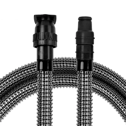 Gewebeschlauch für Cleanfix RS05 S05 S10 plus S12 S20 S21 SW25 kompatibel Maschinenadapter 35mm Industrie Schlauch