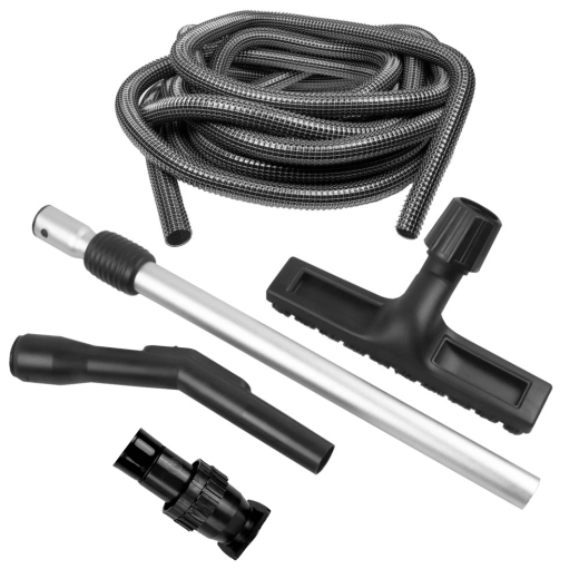 Gewebeschlauch Komplettset für Cleanfix RS05 S05 S10 plus S12 S20 S21 SW25 kompatibel