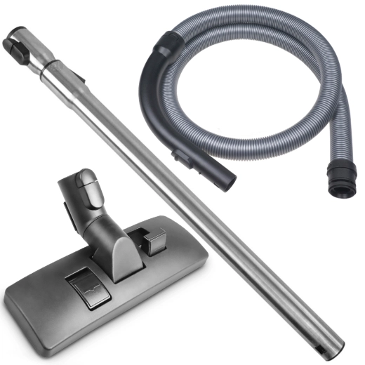 SPARSET für Miele Complete C1 Serie kompatibel Schlauch Griff Rohr Kombidüse