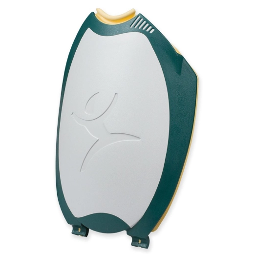 Vorwerk Filterdeckel Klappe für Kobold VK 140