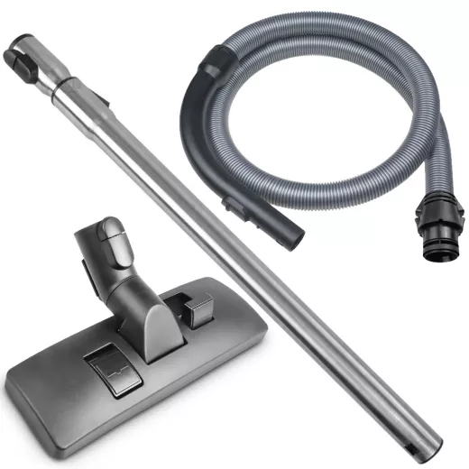 SPARSET für S700 Serie kompatibel Schlauch Griff Rohr Kombidüse