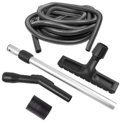 Gewebeschlauch Set Kärcher Staubsauger kompatibel A WD WD1 WD2 WD3 WD4 WD5 WD6 WD7 SE DS