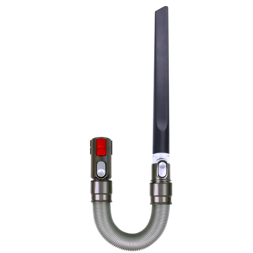Schlauch für Dyson V7 V8 V10 V11 V15 SV10 kompatibel mit Fugendüse lang