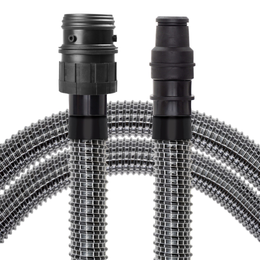 Gewebeschlauch für MENZER VCL/VCM/VCH 530/550 Industriesauger kompatibel