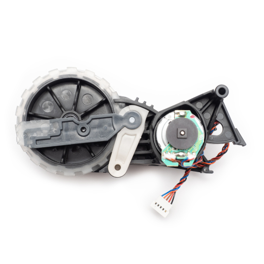 Vorwerk Antriebsmodul mit Motor RECHTS für Saugroboter VR200 VR300