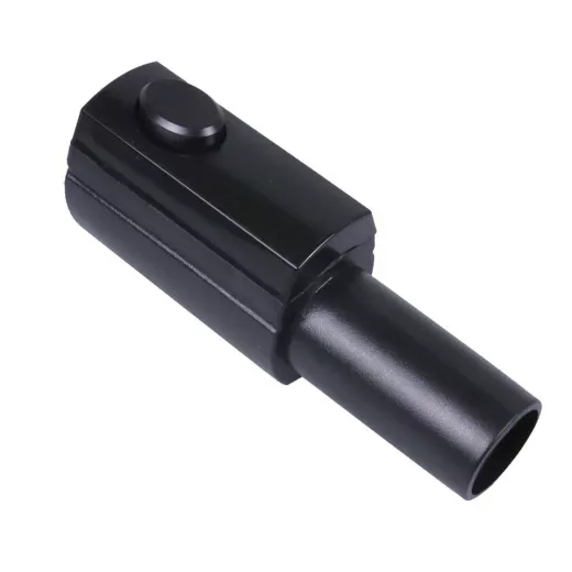 AEG Electrolux Adapter kompatibel mit Max-In-Ovalanschluss für 32mm Anschluss