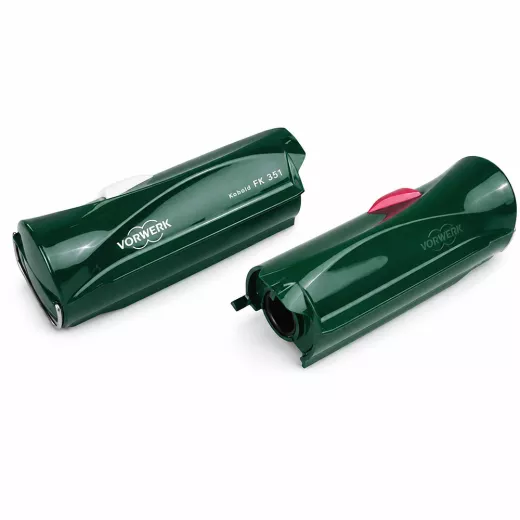 Vorwerk FK 351 Frischer Kit für Elektrobürste EB350 und EB351