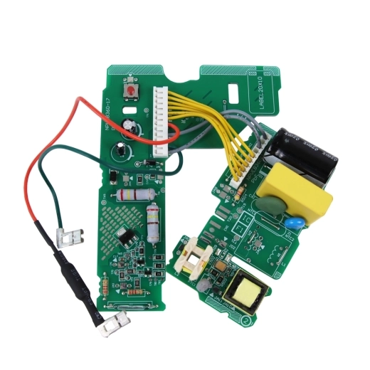 Steuerplatine kompatibel für Elektrobürste EB 360