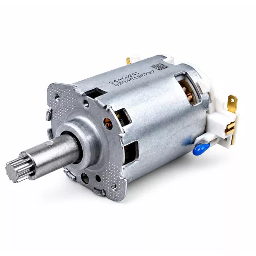 Vorwerk Motor für Elektrobürste EB 360