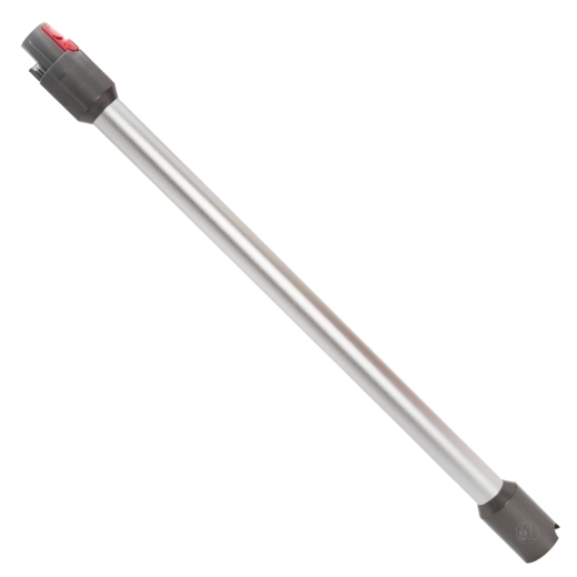 Saugrohr kompatibel mit SEBO Balance A1 Akkusauger Silber