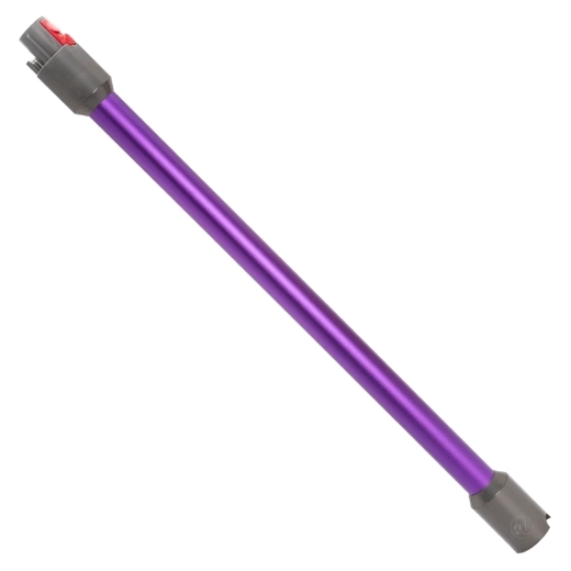 Saugrohr kompatibel mit SEBO Balance A1 Akkusauger Lila/Violett
