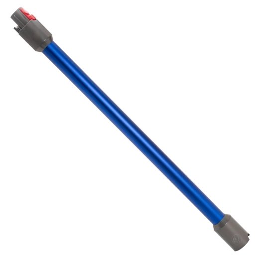 Saugrohr kompatibel mit SEBO Balance A1 Akkusauger Blau