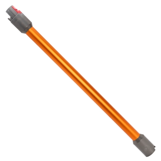 Saugrohr kompatibel mit SEBO Balance A1 Akkusauger Orange