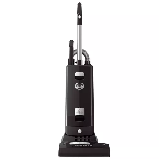 Sebo Automatic X8 Bürstsauger Staubsauger