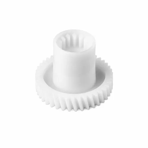 Sharp NGERH1668FCZZ NGERH1668FCZ1 Transferbelt Drive Gear MX-2300N 2600N 2700N 2700NJ 3100N 4101N 5000N 6200N 7000N