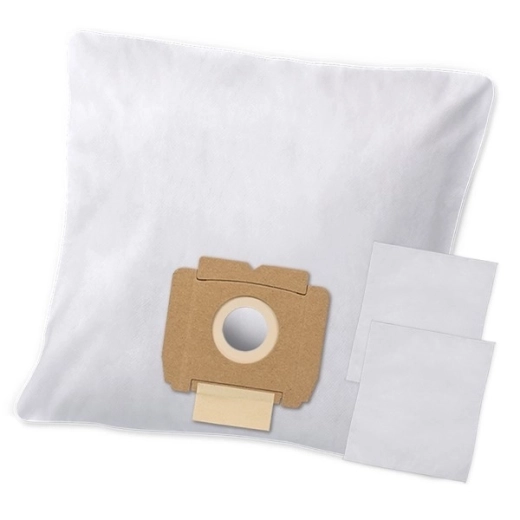 10 Staubsaugerbeutel passend für AEG-Electrolux Vampyr CE elektronik Typ 61 EKW 01