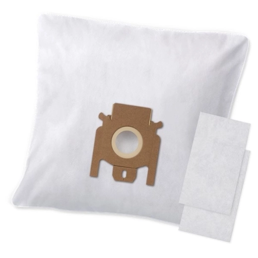 10 Staubsaugerbeutel passend für Miele Parkett & Co 5000 S5260 S5261