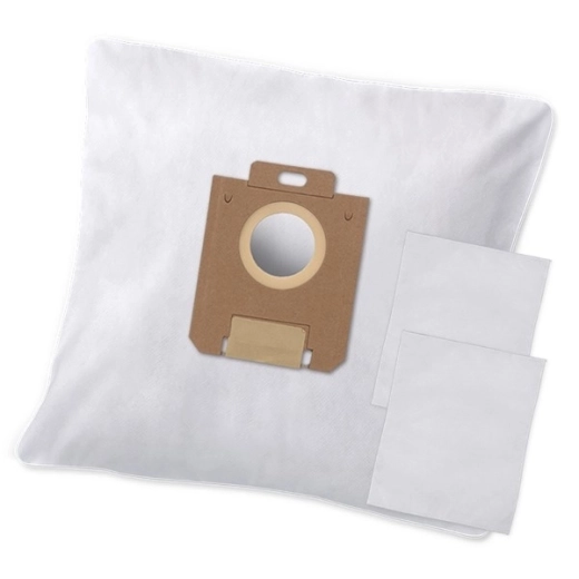 10 Staubsaugerbeutel passend für AEG-Electrolux AirMax