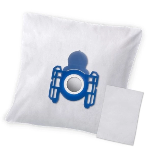 10 Staubsaugerbeutel passend für AEG Vampyr CE 270