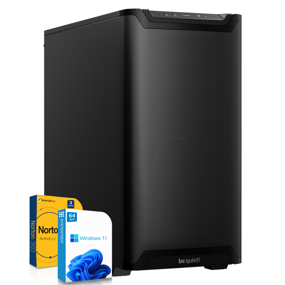 3D Rendering PC | AMD Ryzen 5 9600X | 32GB DDR5 | Nvidia GeForce RTX 5070 12GB | 1TB NVMe