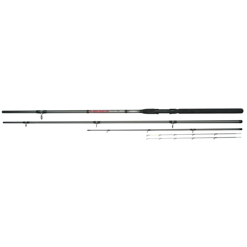 JENZI Energy Feeder Special 3,6m bis 80g
