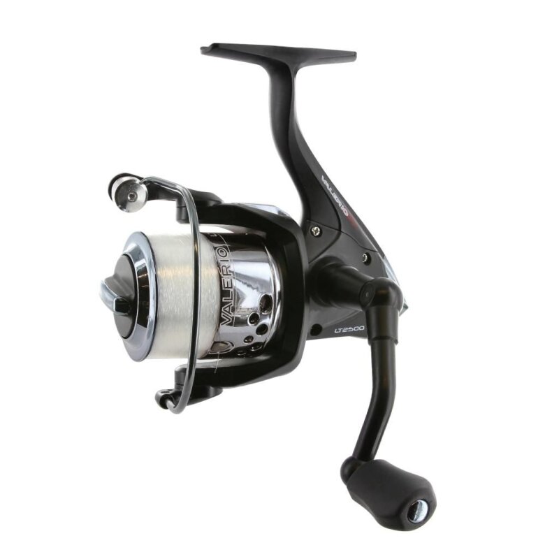 JENZI Angelrolle Valerio LT 2500