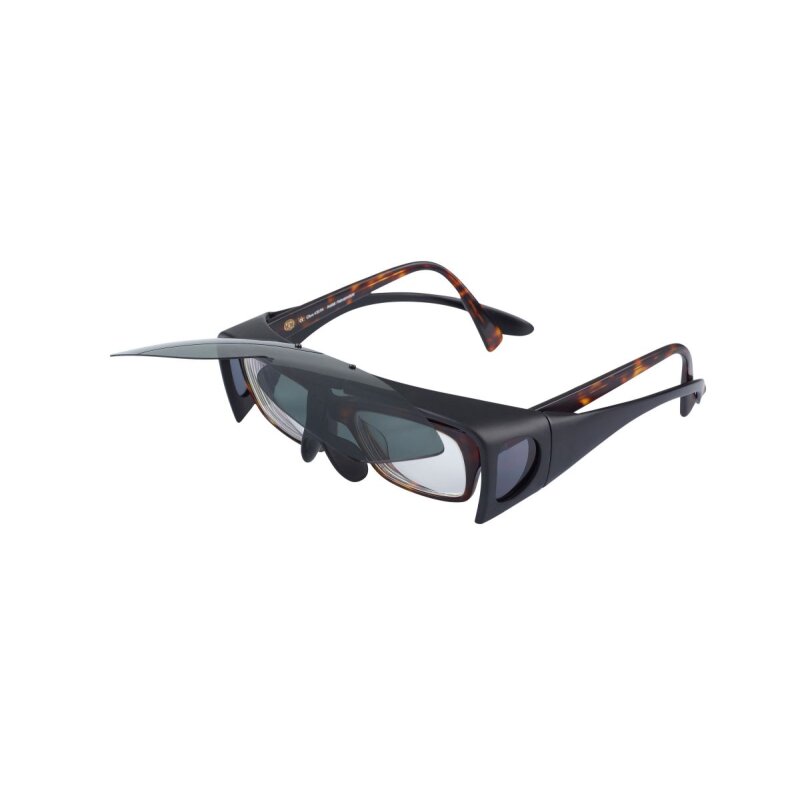 BALZER Polavision Überzieh Sonnenbrille