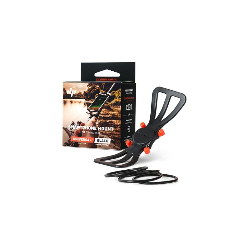 DEEPER Smartphone Holder