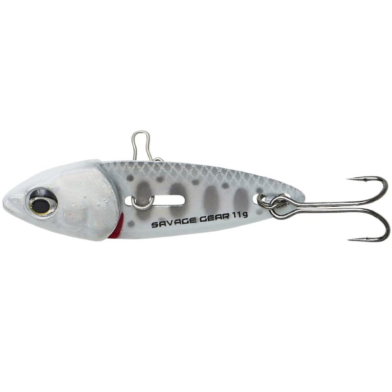 SAVAGE GEAR Switch Blade Minnow 5cm 11g Pearl White