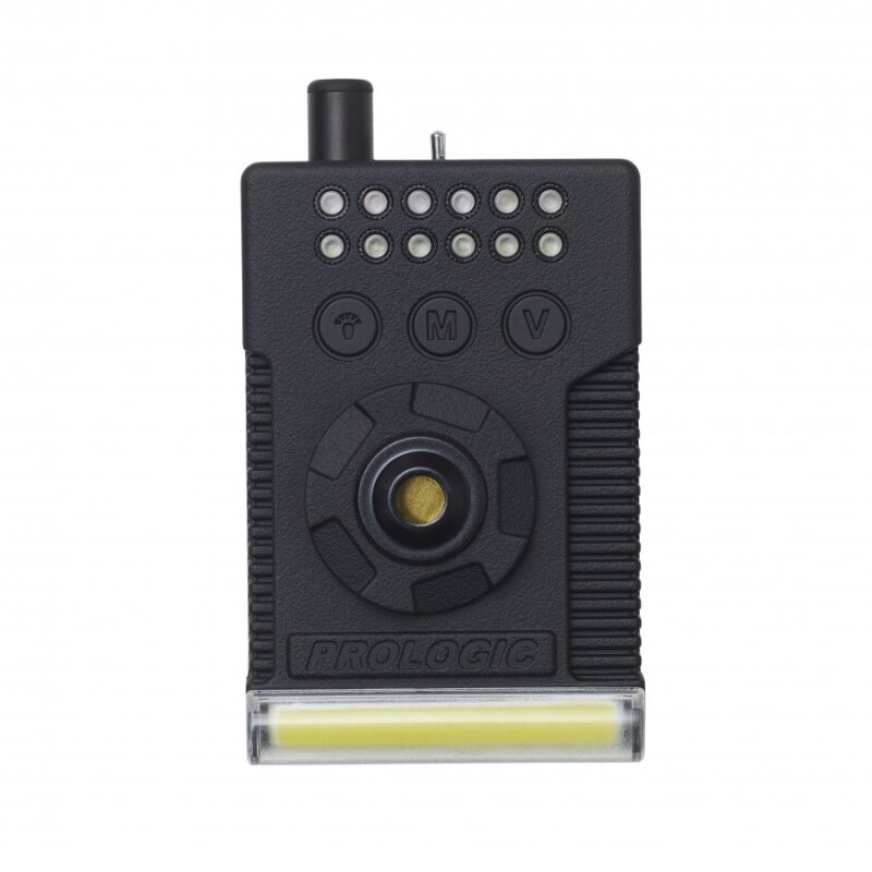 PROLOGIC Fulcrum RMX Pro Receiver