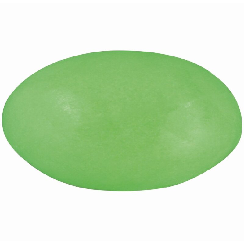 BALZER 71° North Fluo Perlen Oval 6mm 10Stk.