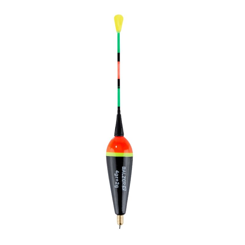 BALZER Elektro Waggler 10+2g