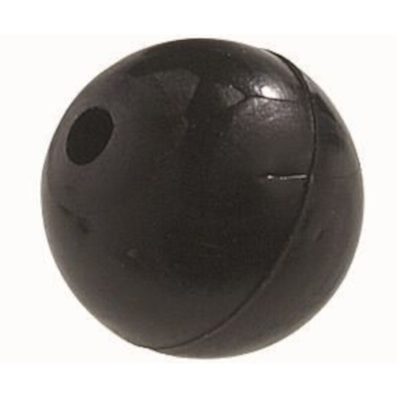 BALZER Trout Attack Soft-Gummi Perlen 6mm 10Stk.